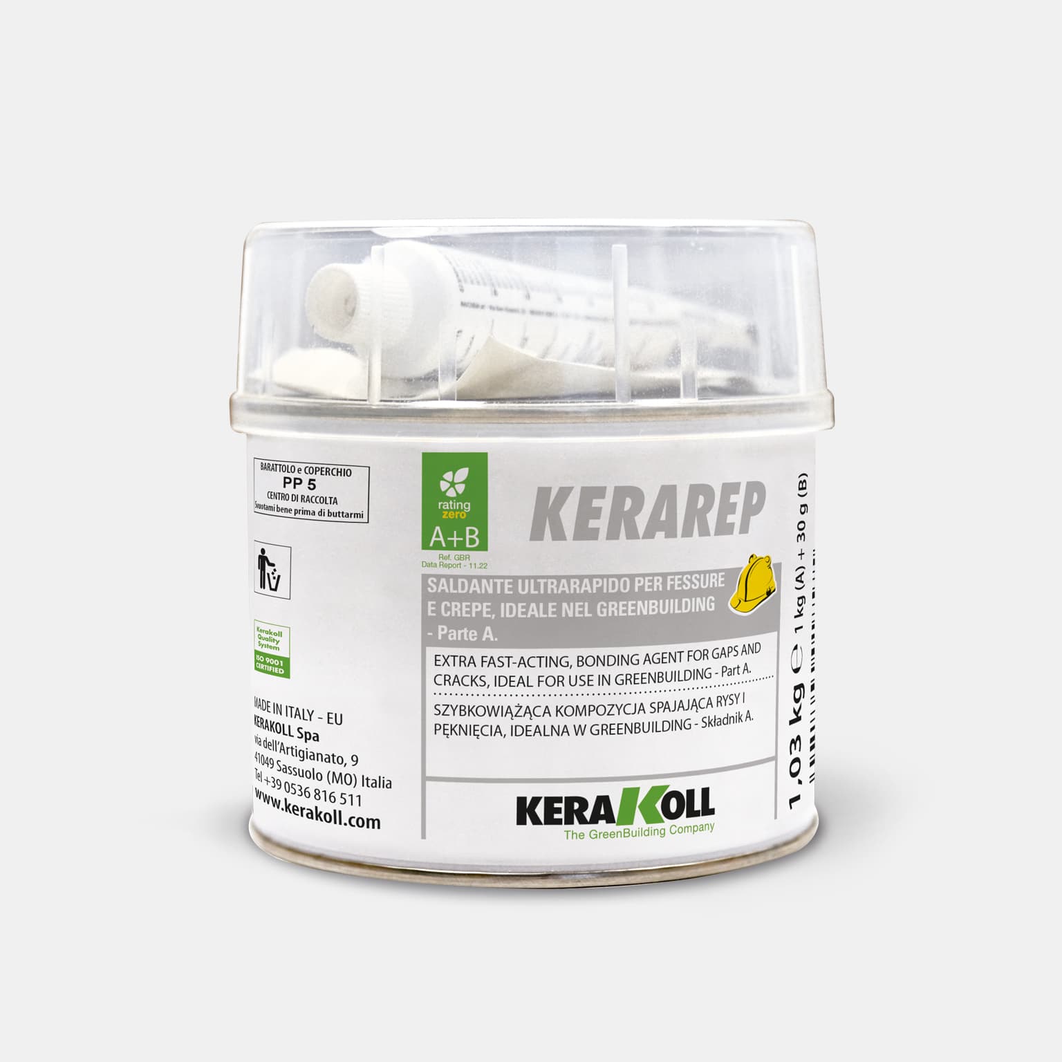 Image of Kerarep