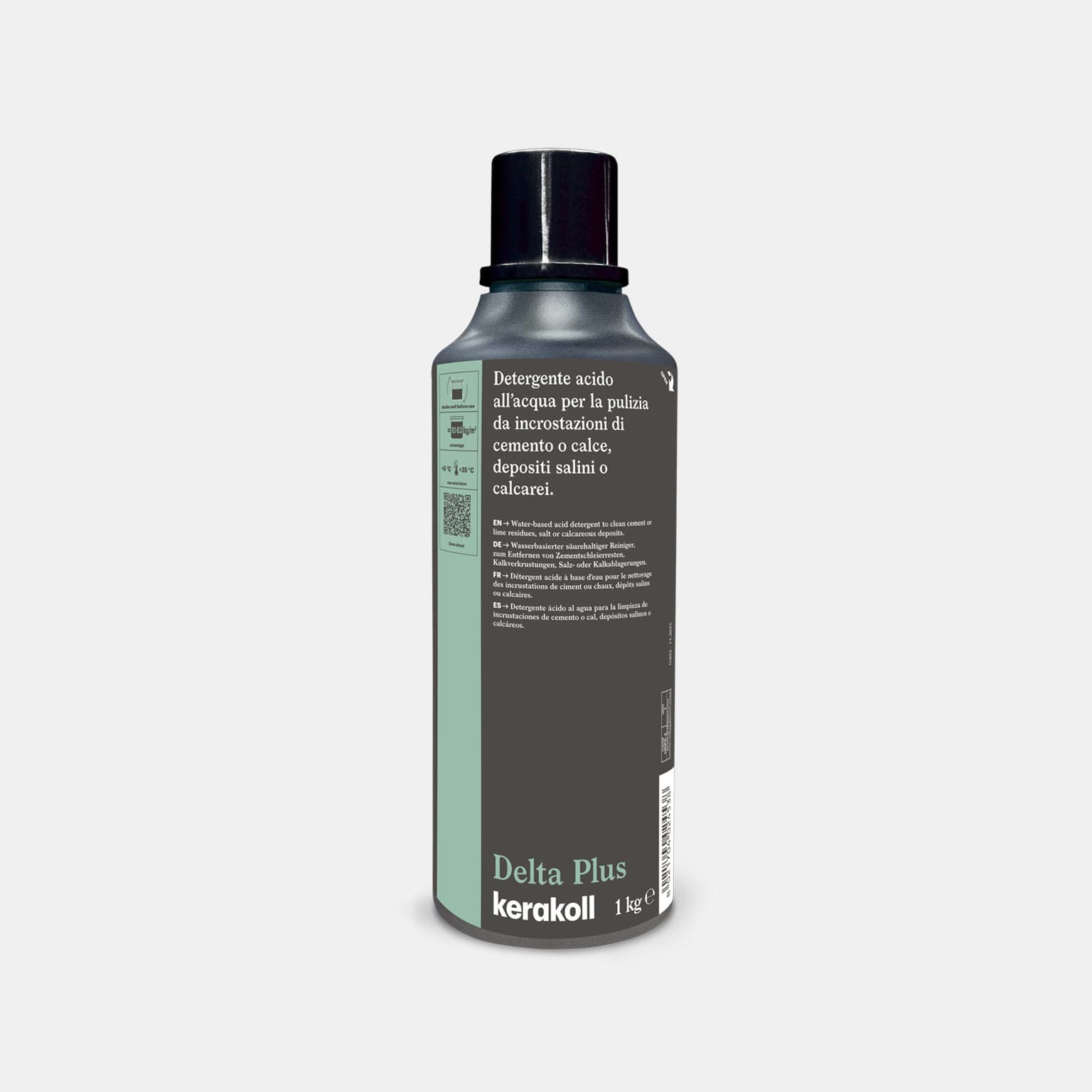 Image of Delta Plus