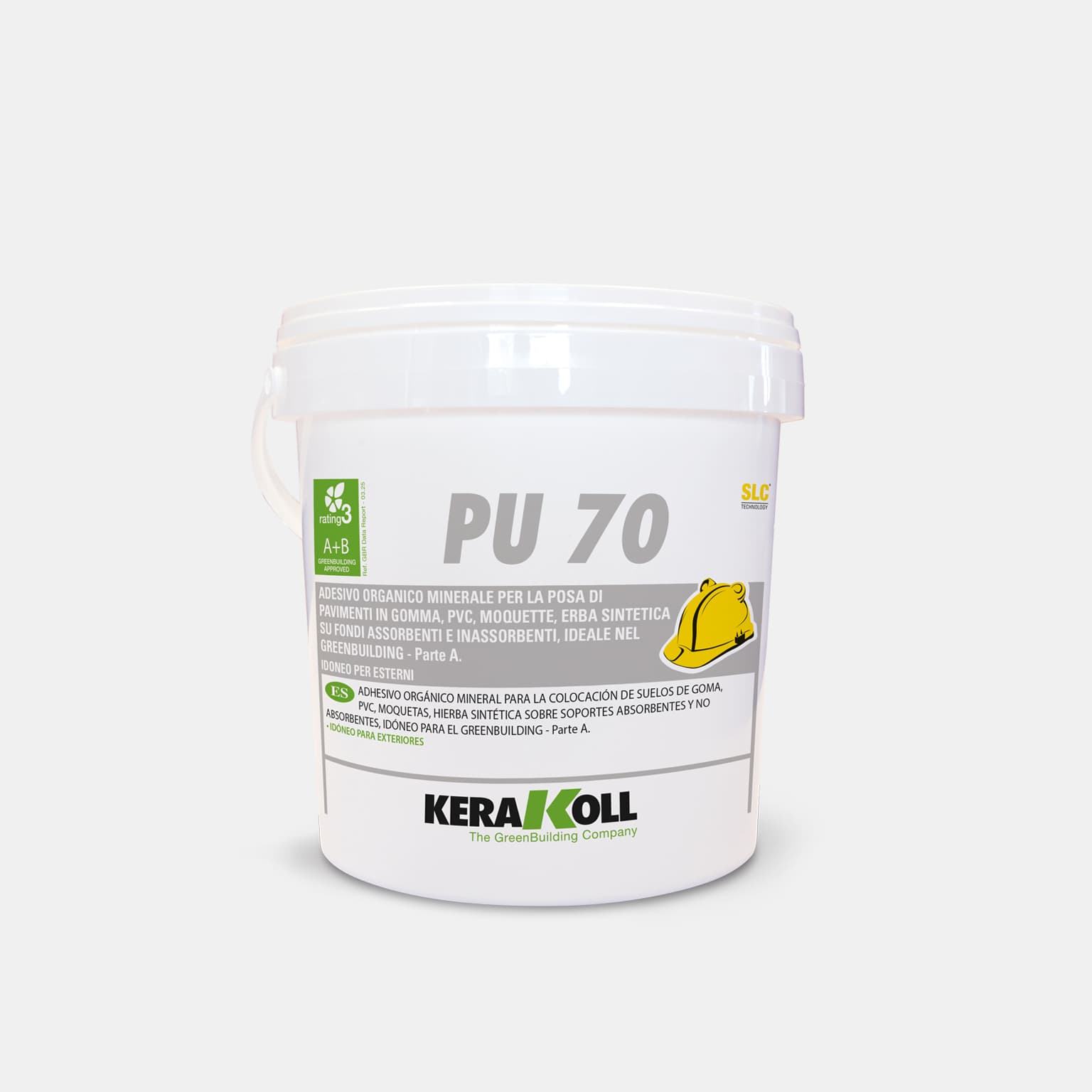 Image of PU 70