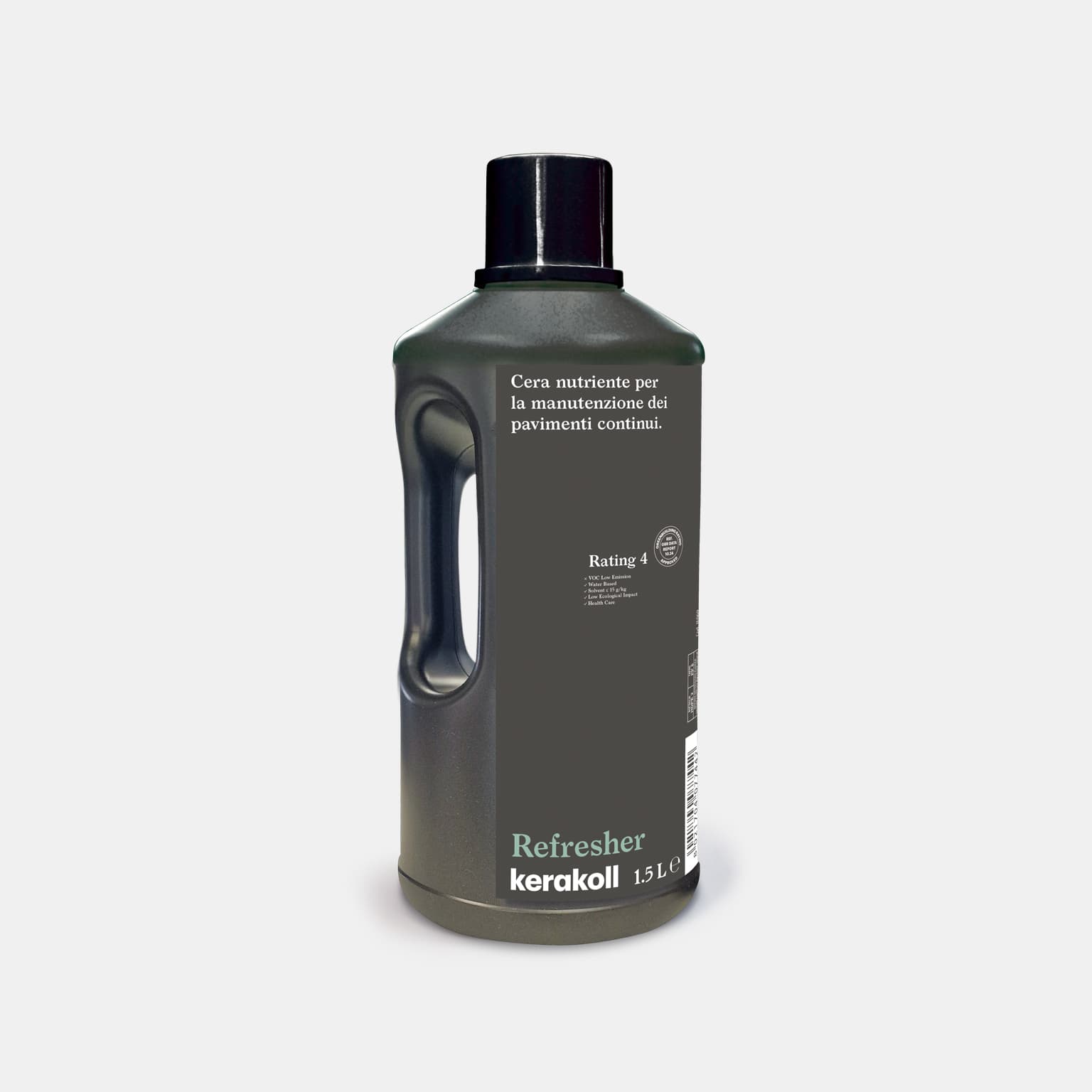 Image of Refresher