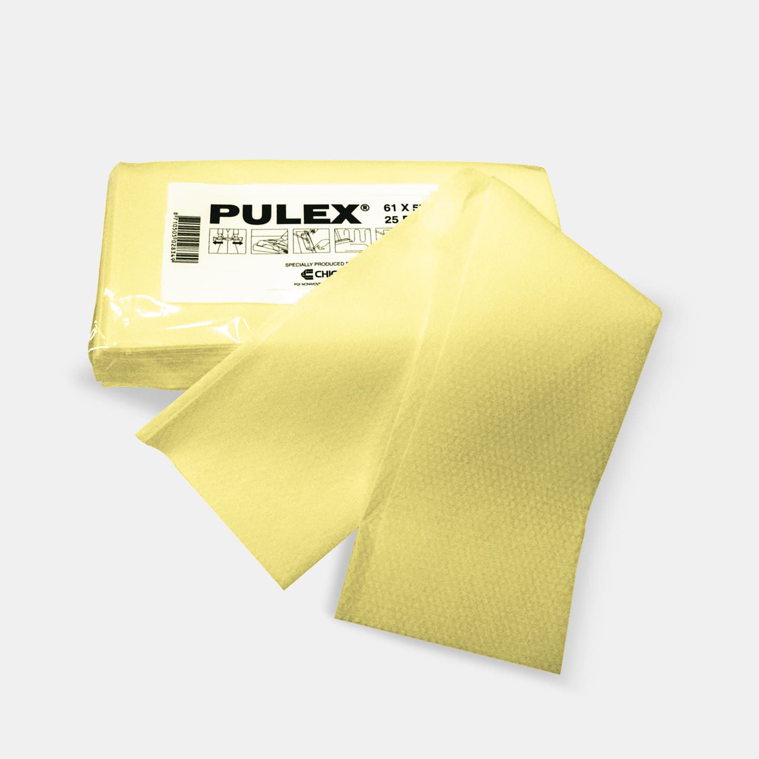 Image of Pulex