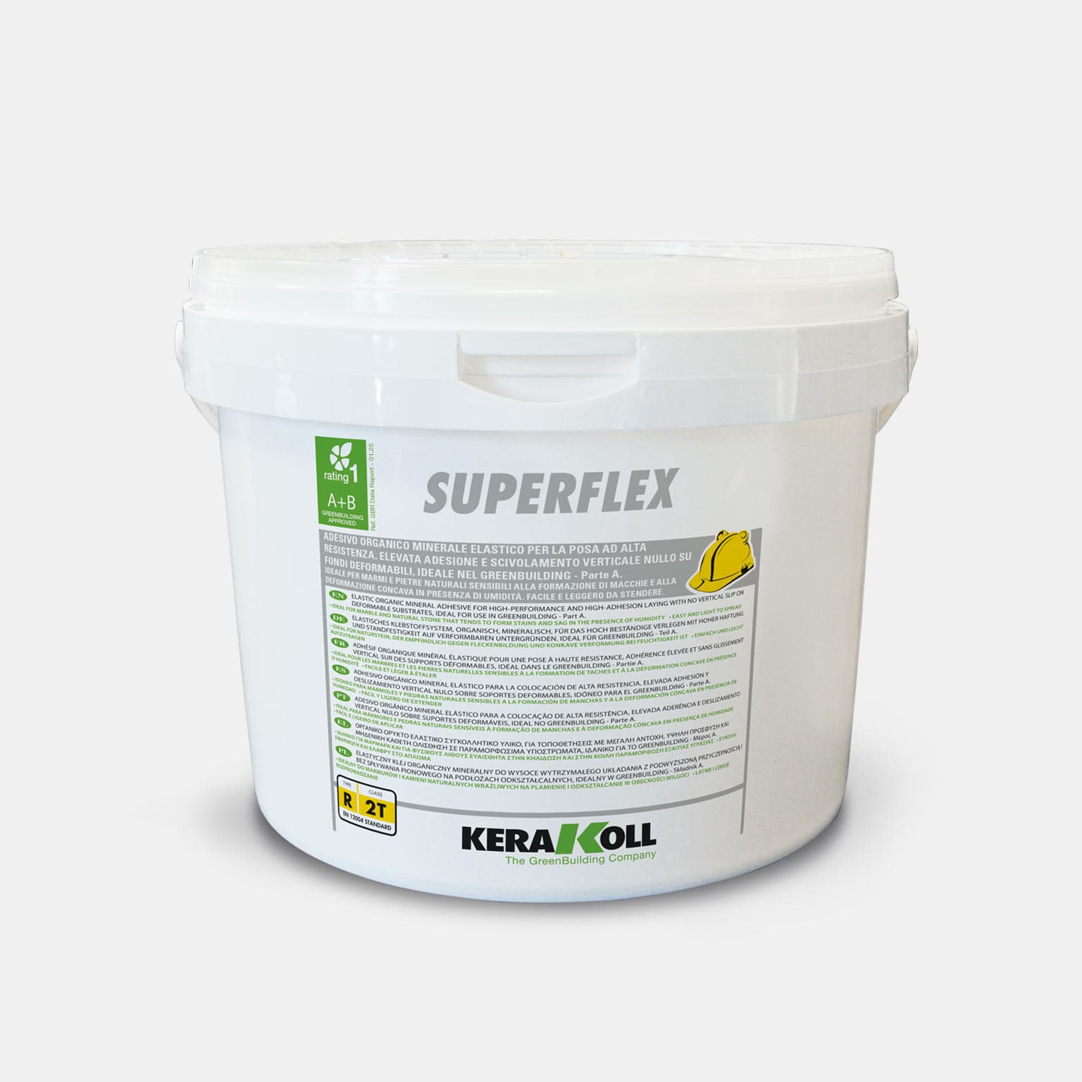 Image of Superflex